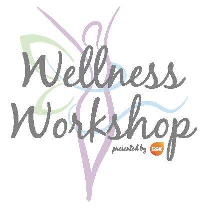 Wellness Workshop 2 - logo